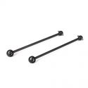 Front/Rear CV Driveshaft Set (2)