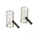 Front Shock Spring Set, Soft (2)