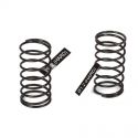 Front Shock Spring Set, Hard (2)