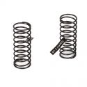 Rear Shock Spring Set, Hard (2)