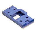 Rear Toe Block, Aluminum