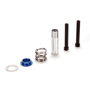 Steering Posts, Tubes & Hardware