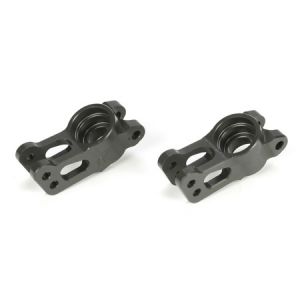 Aluminum Rear Hubs