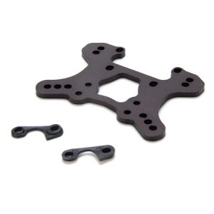 Front Shock Tower & Caps