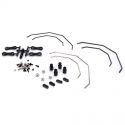 Front/Rear Sway Bar Kit