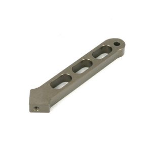 Aluminum Rear Chassis Brace