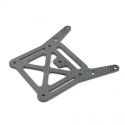 High Performance Top Plate, Graphite