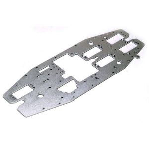 Main Chassis Plate, Aluminum, Long