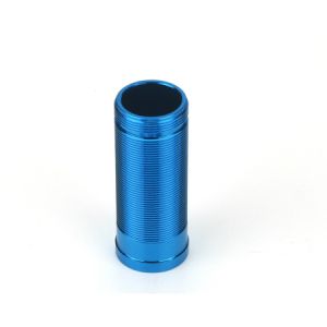 Shock Body, Threaded, Blue