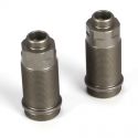 Front Shock Body Set, Hard Anodized (2)