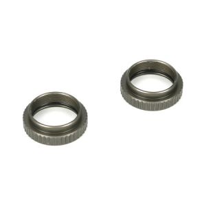 Aluminum Shock Collars (2)