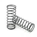 Shock Spring, Black 6.0 (2)