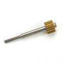 Transmission Main Shaft