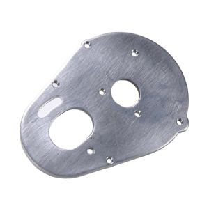 Motor Plate