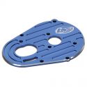 Motor Plate, Aluminum