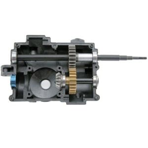 Forward Only Transmission Conversion Kit