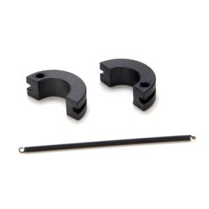 Clutch Shoes & Spring