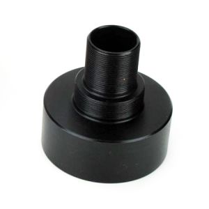 Clutch Bell, 2-Speed, Threaded