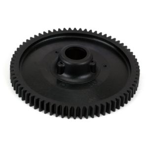 Spur Gear, 70T Low