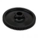 Spur Gear, 70T Low
