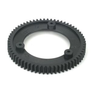 Spur Gear, High Speed 63T
