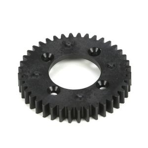 40T Spur Gear, Mod 1