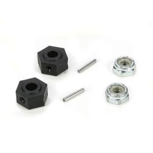 Wheel Hex Set