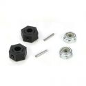 Wheel Hex Set