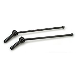 CV Driveshaft Set, Front/Rear (2)