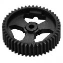 Metal Differential Gear, Powdered