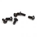 Screw, 8-32 X 3/8" Button Head (6)