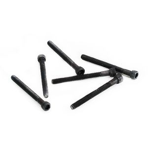 Screw, 4-40 X 1-1/8" Socket Head (6)