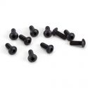 Screw, 3 x 8mm Button Head (10)