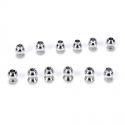 Camber & Steering Ball Set (12)