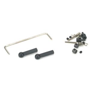 Steering Hardware Set