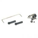 Steering Hardware Set