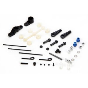 Steering/Throttle/Brake Linkage Set