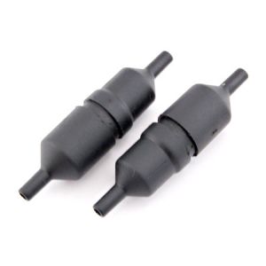 Fuel Filter, Heat Resistant (2)