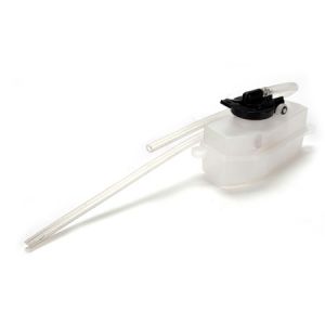 Fuel Tank, Assembled