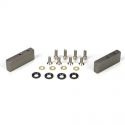 Lowered Engine Mount Set