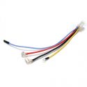 ROSS Engine Wiring Harness