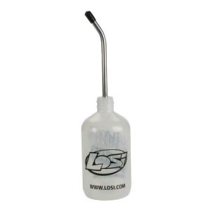 500cc Losi Fuel Bottle