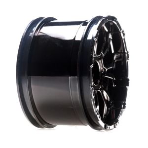 320S Force Wheel, Black Chrome (2)