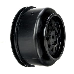 Wheel Set, Front/Rear (2)