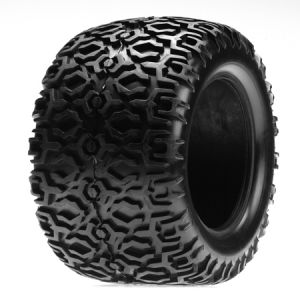 Losi 420 Series ATX Tires w/Foam (2)