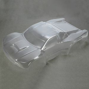 ReadyLift XXX-SCT Body, Clear