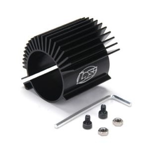 Motor Heat Sink, Aluminum