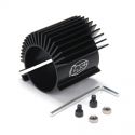 Motor Heat Sink, Aluminum