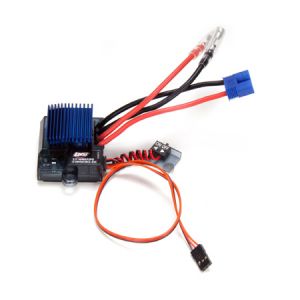MSC12L Forward/Reverse ESC w/LiPo Cutoff