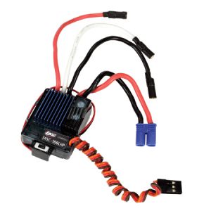 Mini 8IGHT MSC-18BL HP Mini Hi-Power Brushless ESC